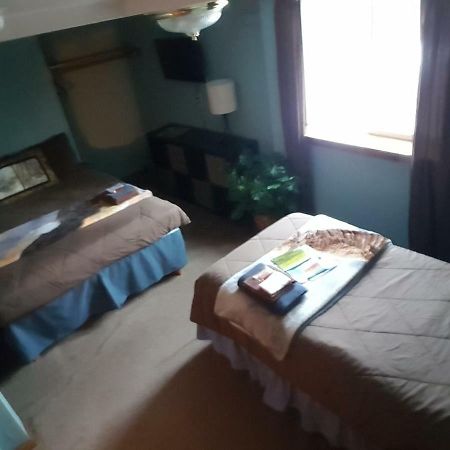 Kodiak Russian River Lodge 外观 照片