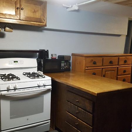 Kodiak Russian River Lodge 外观 照片