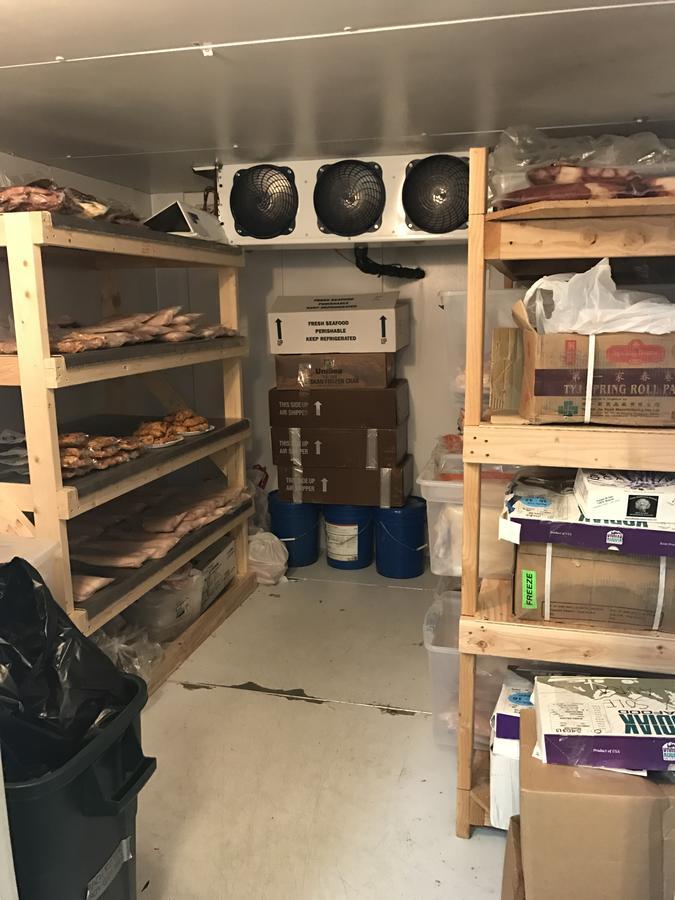Kodiak Russian River Lodge 外观 照片