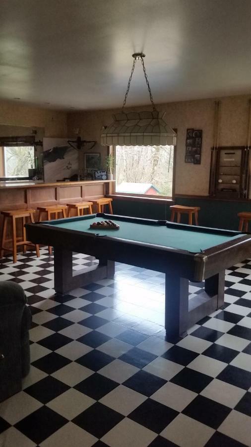 Kodiak Russian River Lodge 外观 照片