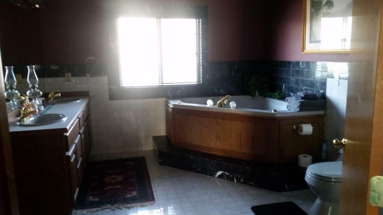 Kodiak Russian River Lodge 外观 照片