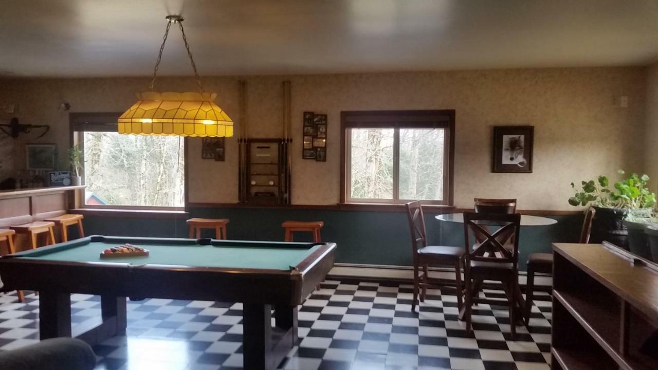 Kodiak Russian River Lodge 外观 照片