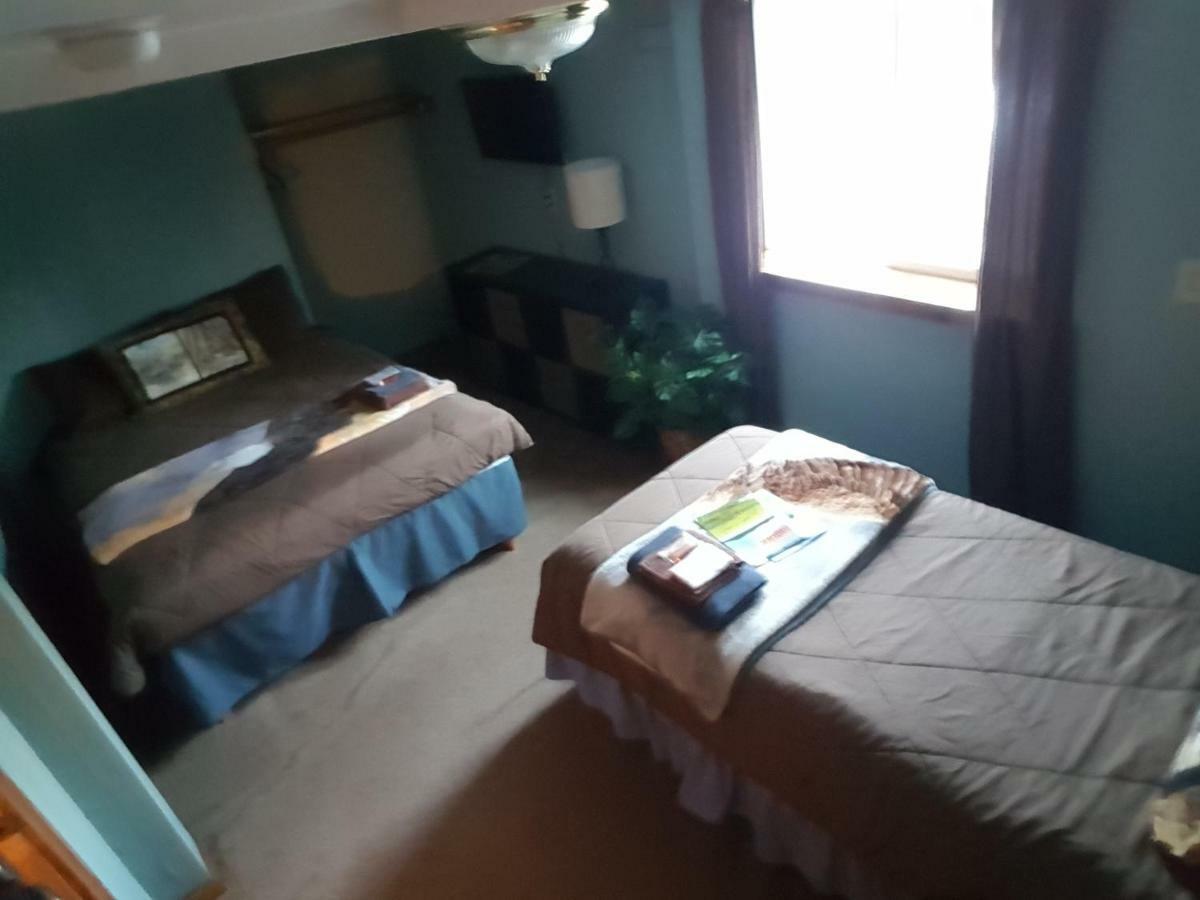 Kodiak Russian River Lodge 外观 照片