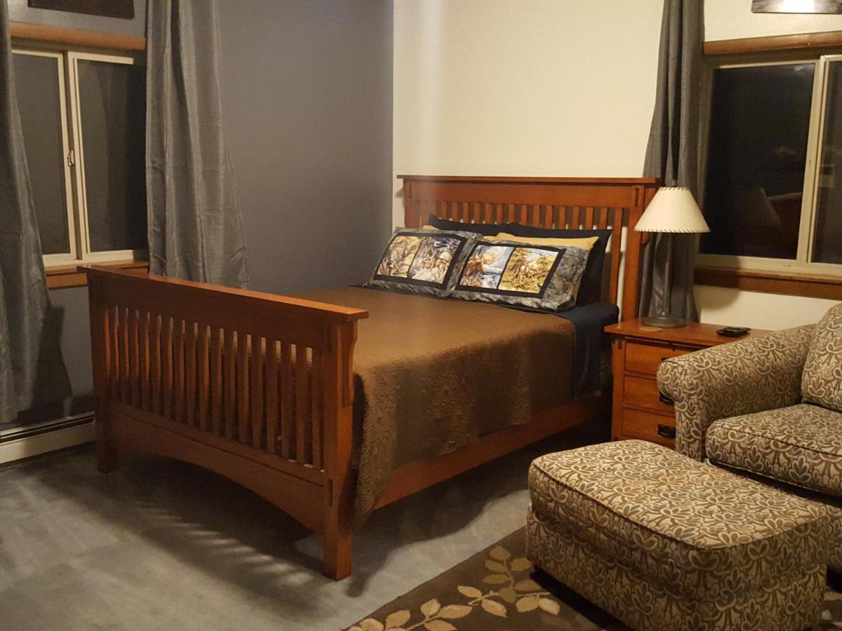 Kodiak Russian River Lodge 外观 照片
