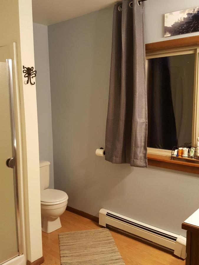Kodiak Russian River Lodge 外观 照片