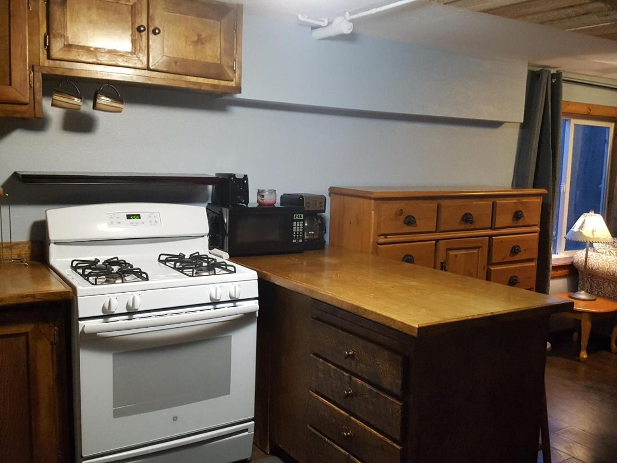 Kodiak Russian River Lodge 外观 照片