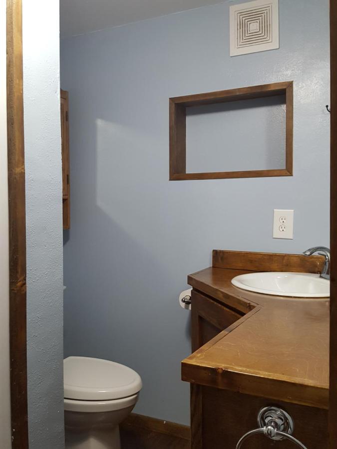 Kodiak Russian River Lodge 外观 照片